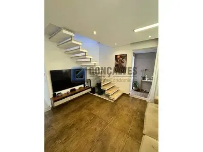 Sobrado com 4 Quartos à venda, 147m² no Assunção, São Bernardo do Campo