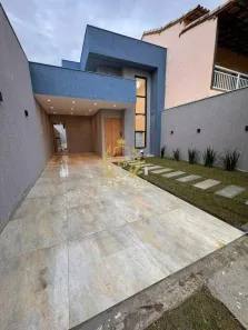 Casa com 3 Quartos à venda, 104m² no Canellas City, Iguaba Grande
