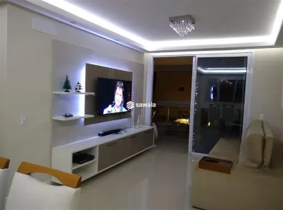 Apartamento com 2 Quartos à venda, 85m² no Barra Olímpica, Rio de Janeiro