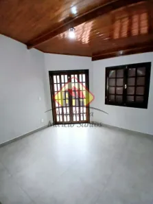 Sobrado com 3 Quartos à venda, 154m² no Granja Daniel, Taubaté