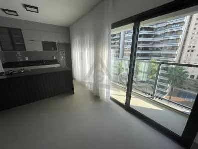 Apartamento com 1 Quarto à venda, 50m² no Cambuí, Campinas