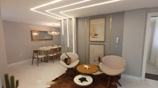 Apartamento com 3 Quartos à venda, 167m² no Centro, Balneário Camboriú