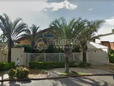 Sobrado com 4 Quartos à venda, 1030m² no Parque Taquaral, Campinas