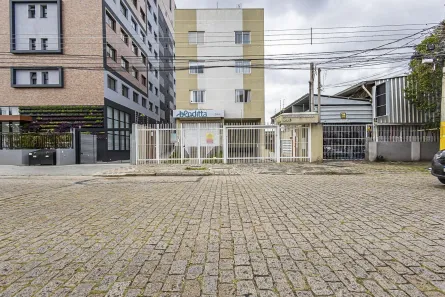 Apartamento com 3 Quartos à venda, 81m² no Rebouças, Curitiba
