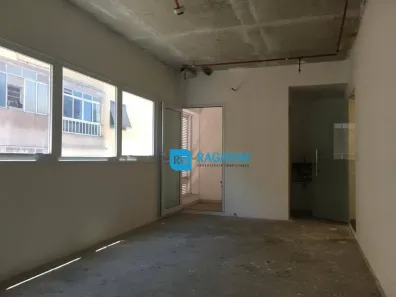 Sala Comercial à venda, 32m² no Jardim Paulista, São Paulo