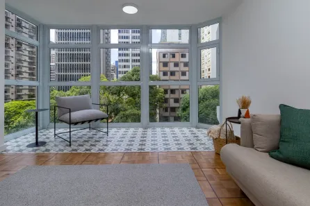 Apartamento com 3 Quartos à venda, 141m² no Jardim Paulista, São Paulo