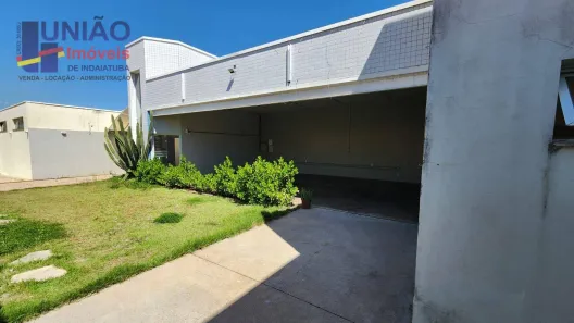 Imóvel Comercial com 4 Quartos para alugar, 120m² no Vila Almeida, Indaiatuba
