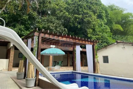 Fazenda/Sítio com 5 Quartos à venda, 2163m² no Saramandaia, Igarassu