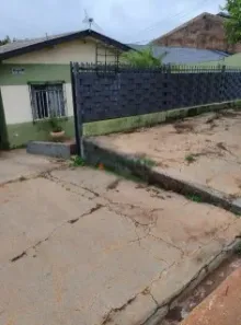 Casa com 2 Quartos à venda, 69m² no Jardim São Francisco de Assis, Londrina
