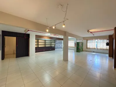 Sala Comercial para alugar, 110m² no Água Verde, Blumenau
