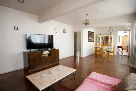 Apartamento com 4 Quartos à venda, 145m² no Paraíso, São Paulo