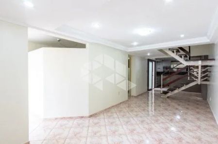 Casa de Condomínio com 3 Quartos à venda, 122m² no Cavalhada, Porto Alegre