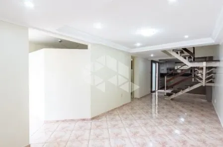 Casa de Condomínio com 3 Quartos à venda, 122m² no Cavalhada, Porto Alegre