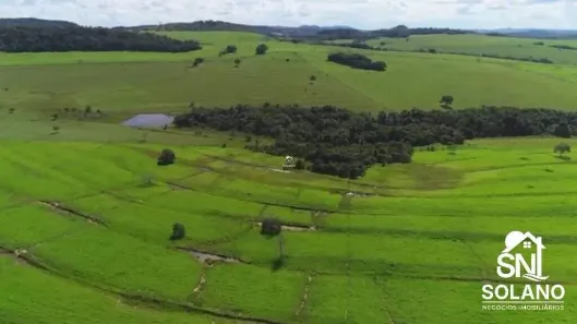 Fazenda/Sítio com 3 Quartos à venda, 11040m² no , Caiapônia