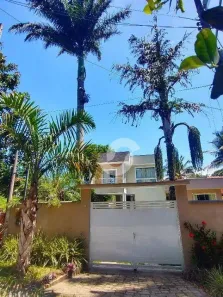 Casa com 3 Quartos à venda, 136m² no Praia de Itaipuaçu (Itaipuaçu), Maricá