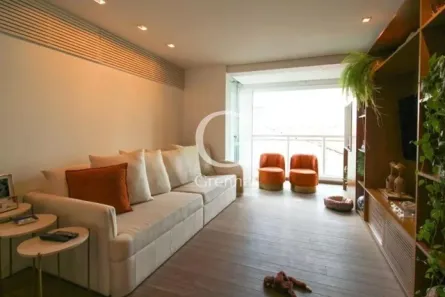 Apartamento com 1 Quarto à venda, 70m² no Vila Nova Conceição, São Paulo