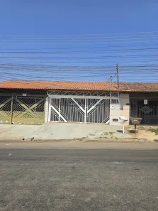 Casa com 2 Quartos à venda, 120m² no Parque Santa Rita, Goiânia