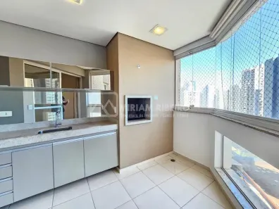 Apartamento com 3 Quartos para alugar, 82m² no Santa Rosa, Londrina