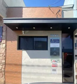 para alugar, 50m² no Vila Teixeira, Salto