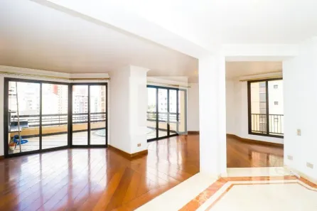 Apartamento com 4 Quartos à venda, 382m² no Santana, São Paulo