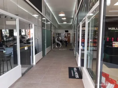 Ponto Comercial à venda, 300m² no Moema, São Paulo
