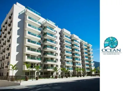 Apartamento com 2 Quartos à venda, 101m² no Recreio dos Bandeirantes, Rio de Janeiro