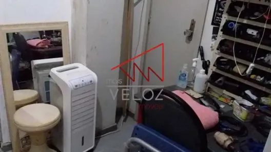 Kitnet à venda, 34m² no Centro, Rio de Janeiro