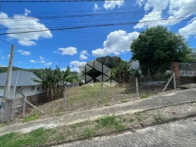Lote/Terreno à venda, 489m² no Renascença, Santa Cruz do Sul