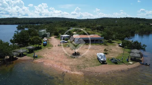 Lote/Terreno à venda, 900m² no Aguaçu, Cuiabá