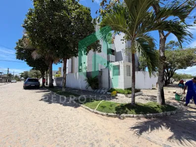 Apartamento com 2 Quartos à venda, 46m² no Poço, Cabedelo