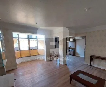 Apartamento com 2 Quartos à venda, 91m² no Coqueiros, Florianópolis