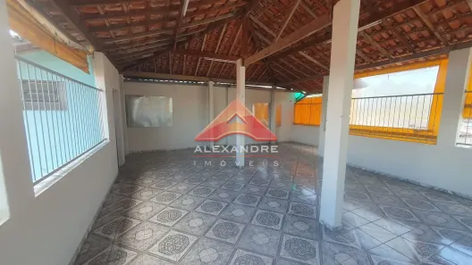 Casa com 8 Quartos à venda, 456m² no Jardim Valparaíba, São José dos Campos