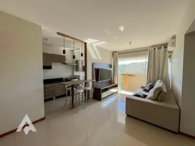 Apartamento com 2 Quartos à venda, 72m² no Velha, Blumenau