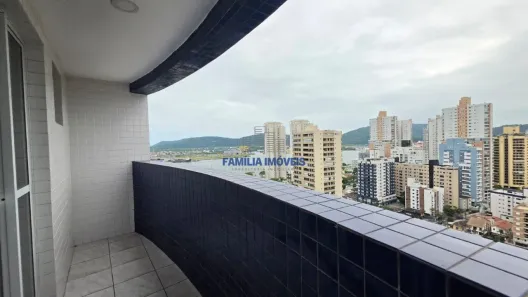 Sala Comercial à venda, 36m² no Ponta da Praia, Santos