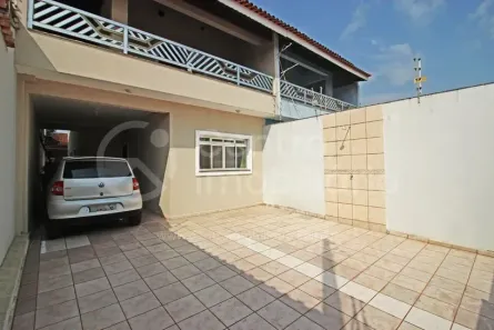Casa com 3 Quartos à venda, 179m² no Residencial Parque Daville, Peruíbe