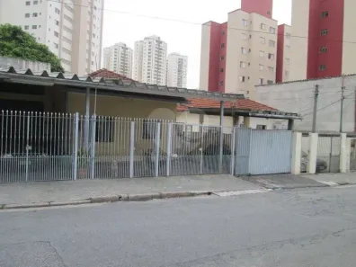 Galpão/Depósito/Armazém à venda, 400m² no Jardim Santa Inês, São Paulo