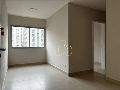 Apartamento com 2 Quartos para alugar, 49m² no Vila Uberabinha, São Paulo
