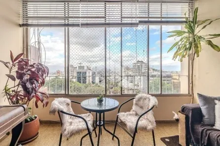 Apartamento com 3 Quartos à venda, 130m² no Moinhos de Vento, Porto Alegre