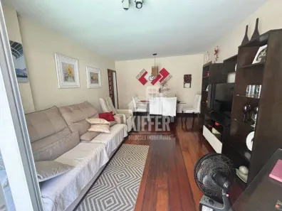 Apartamento com 2 Quartos à venda, 100m² no Icaraí, Niterói