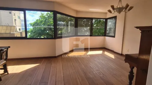 Apartamento com 3 Quartos à venda, 121m² no Centro, Florianópolis
