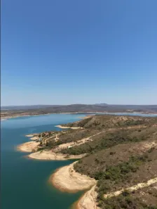Lote/Terreno à venda, 20000m² no Morada Nova de Minas, Morada Nova de Minas