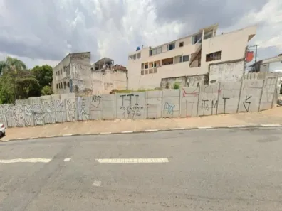 Lote/Terreno para alugar, 640m² no Bussocaba, Osasco