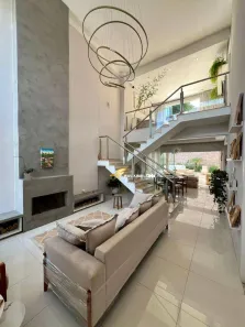 Casa com 3 Quartos à venda, 400m² no Caxambu, Jundiaí