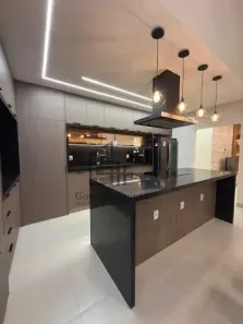 Casa com 3 Quartos à venda, 163m² no Residencial Monte Sinai, Anápolis