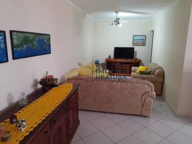 Apartamento com 3 Quartos à venda, 96m² no Praia Grande, Ubatuba