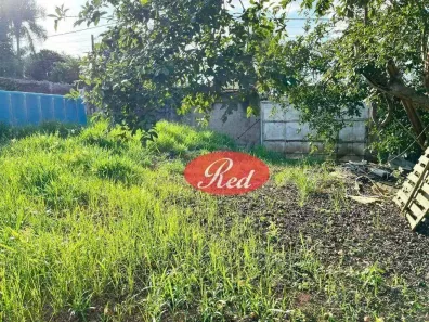 Lote/Terreno para alugar, 300m² no Recreio Bela Vista, Suzano
