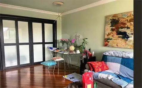 Apartamento com 2 Quartos à venda, 123m² no Brooklin Paulista, São Paulo