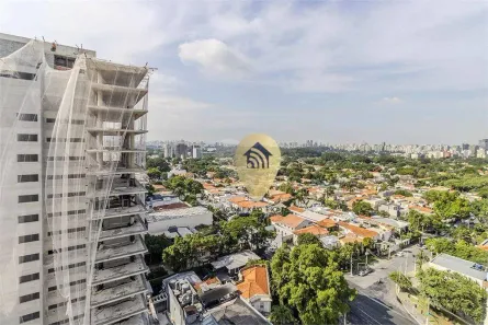 Apartamento com 3 Quartos à venda, 127m² no Jardim Paulista, São Paulo