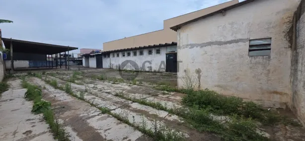 Galpão/Depósito/Armazém para alugar, 558m² no Jardim Paraná, Sorocaba