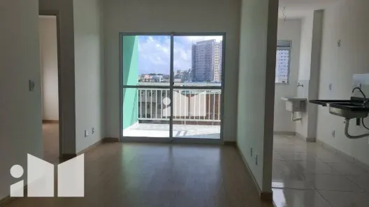 Apartamento com 2 Quartos à venda, 47m² no Cocal, Vila Velha